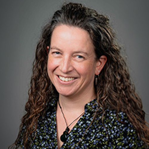 Associate Professor Sharon Pattison
